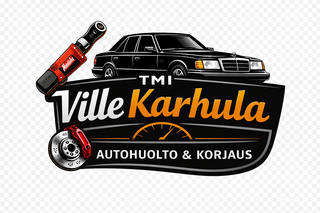 Tmi Ville Karhula Vehmaa